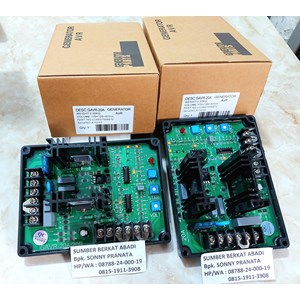 genset gavr20a/20b gavr-20a 20b gavr 20a 20b - universal avr 20a 20b-2