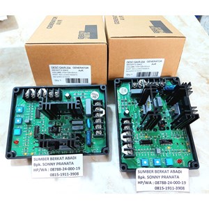 genset gavr20a/20b gavr-20a 20b gavr 20a 20b - universal avr 20a 20b-4