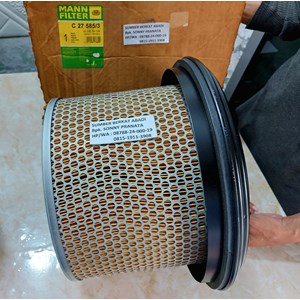 mann c 27 585/3 filter c27585/3 c275853 p776383 p77-6386 lx239 lx 239-2