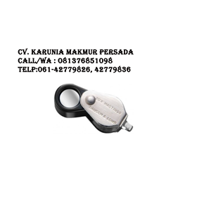 bausch lomb hasting triplets 20x - alat meteorologi