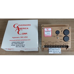gac esd5500e esd-5500e esd 5500e speed controller t63201004-1