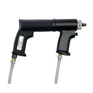 goodway psm-500 air powered tube cleaning drill surabaya cool