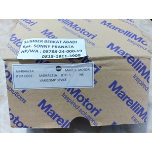marelli m40fa621a mf40a621a m40fa 621a m25fa 809a m25fa809a - genuine-5