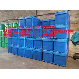 cooler box ocn 100 liter-1