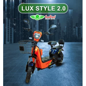 sunrace lux style 2.0 sepeda listrik sni terbaru tahun 2023-4