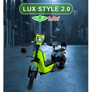 sunrace lux style 2.0 sepeda listrik sni terbaru tahun 2023-3