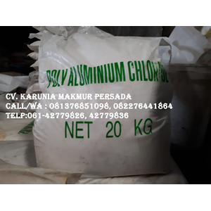 poly aluminium chloride