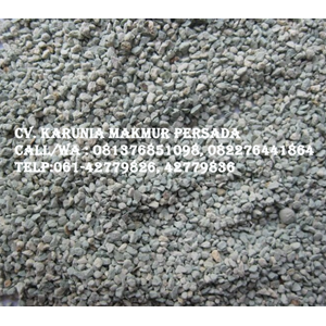 pasir zeolite / pasir zeolit