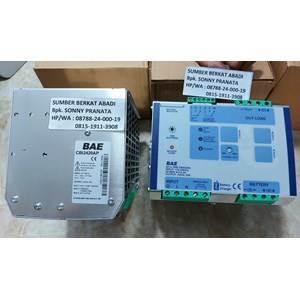 battery charger bae cbi2420ap cbi-2420ap cbi 2420ap - 24v 20a 1 phase-4