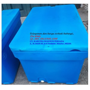 cool box ocean cap 200 liter-4