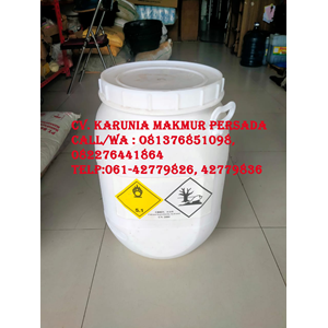 kaporit granular 90% / chlorine
