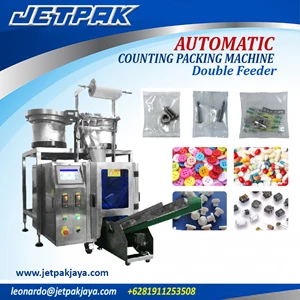 automatic counting packing machine single feeder-2