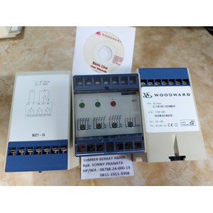 woodward seg bz1-g-24 speed relay bz1g24 bz1 g24 bz1g 24 - genuine-2