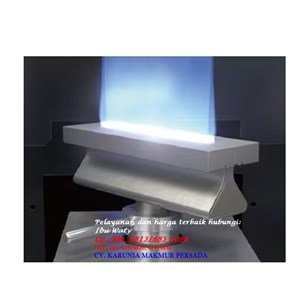 shimadzu atomic absorption sectrophotometer aa -7800 series-2