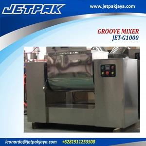 groove mixer jet-g1000