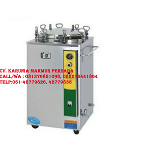 autoclave 75 liter gea / autoclave sterilisator gea