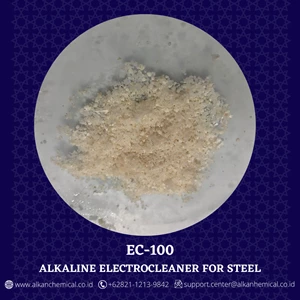 ec-100 i electrodegreaser / electrocleaner