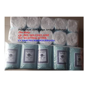 kapas swallow cap 1 kg