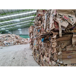 pabrik penerima limbah kertas purwokerto jawa tengah-3