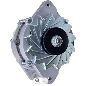 alternator 24v90a 600-825-9330 saa12v140e 4064077 saa6d170e 6008259330