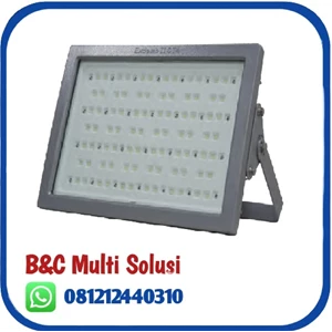 lampu sorot bat95-t series led ex-proof light sinozoc