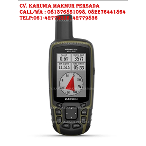 gps garmin / kompas garmin 65s/ gps tracker