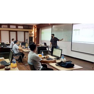 training excel data analysis-1