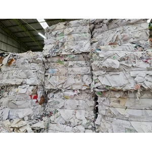 pabrik penerima limbah kertas provinsi sumatera utara 082128080010-2