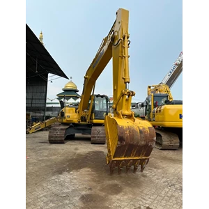 alat berat excavator 20 ton komatsu pc 200-8 m1 tahun 2020 surabaya-2