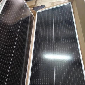 solar panel 100wp mono zanetta overlapping