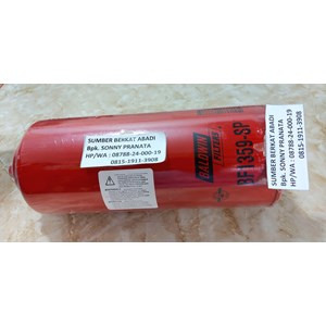 baldwin bf1359-sp bf 1359-sp bf1359sp bf1359 sp fuel filter 11110683-2