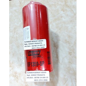 baldwin bf1359-sp bf 1359-sp bf1359sp bf1359 sp fuel filter 11110683