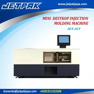 mini desktop injection jet-j5t