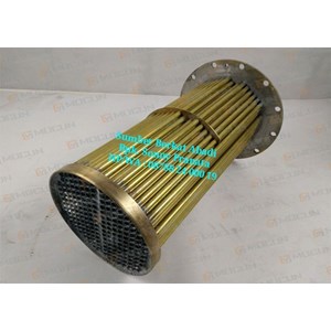 cummins 3011327 heat exchanger cooler 3968761 nta855 kta19-1