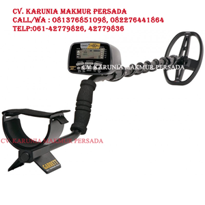 garrett at gold waterproof metal detector made in usa