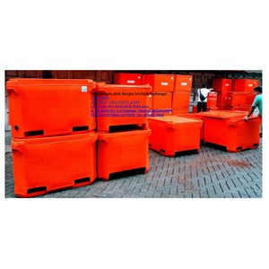 cool box hdpe ocean s cap. 300 liter-1