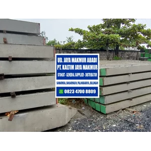 tanah laut tiang pancang beton berkualitas harga terbaik di antar-3