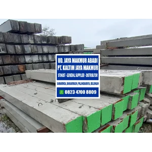 tanah laut tiang pancang beton berkualitas harga terbaik di antar-2