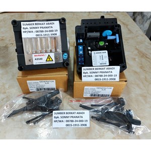 generator avr as540 avr as 540 avr as-540 - top quality-6