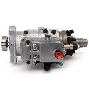 perkins 2643t051 fuel injection pump - genuine-4