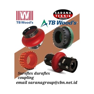duraflex coupling dan sureflex coupling pt sarana teknik-1