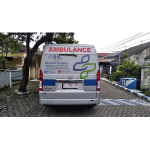 modifikasi karoseri ambulance internasional hiace - rsi garam kaliange-4