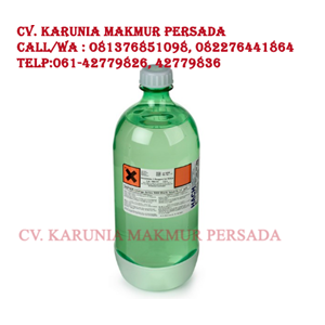 hach molybdate 3 reagent for silica analysis - instrument laboratorium