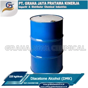 diacetone alcohol (dmk)