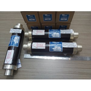 fuse line power 19-0011-18 19001118 63a 12kv 3001213.63-2