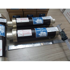 fuse line power 19-0011-18 19001118 63a 12kv 3001213.63-6