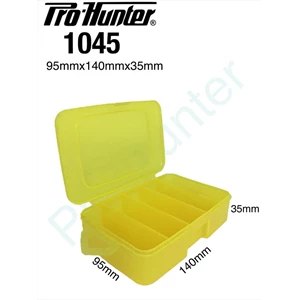 fishing box - prohunter box 1045