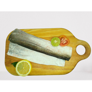 kulit ikan patin