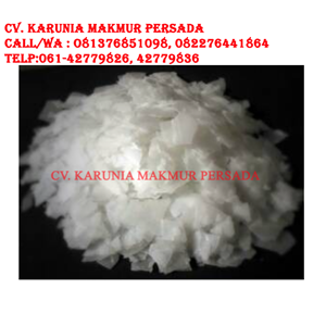 tawas / aluminium sulfat bubuk (aluminum sulfate powder)