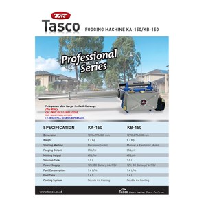 tasco kb 150 mesin fogging nyamuk-1